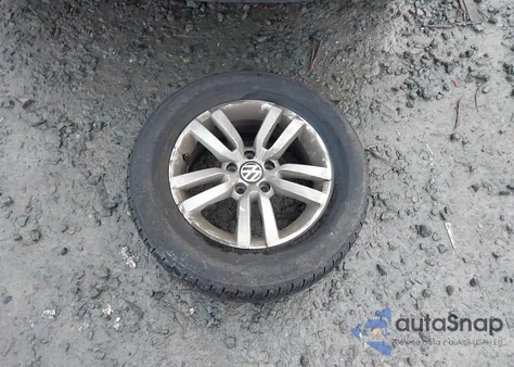 2012 Volkswagen Tiguan S from USA, damaged, VIN WVGBV7AX4CW591008